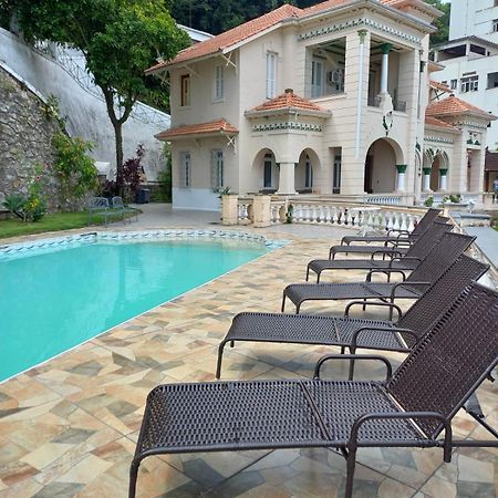 Casa Das Luzes Hostel Ivn Río de Janeiro Exterior foto