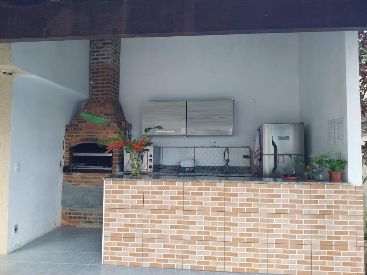 Casa Das Luzes Hostel Ivn Río de Janeiro Exterior foto