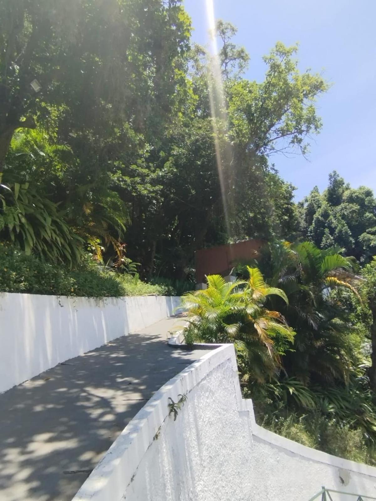Casa Das Luzes Hostel Ivn Río de Janeiro Exterior foto